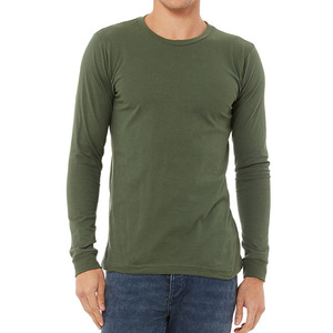 New Wholesale fashion fitness gym <b>t</b> <b>shirt</b> for <b>men</b> custom logo fitness <b>men's</b> <b>t</b>-<b>shirts</b> long sleeve workout <b>t</b>-<b>shirt</b> - Product Image 6