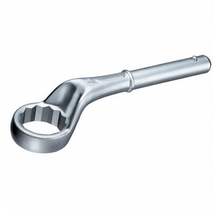 ประแจแหวนแบบไม่มีด้ามจับ Stahlwille คุณภาพสูงสำหรับงานหนัก - Product Image 3