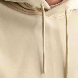 2025 nouveauté hiver hommes grande taille sweats à capuche doux élégant 100% coton pour un usage quotidien OEM personnalisable - Product Image 5