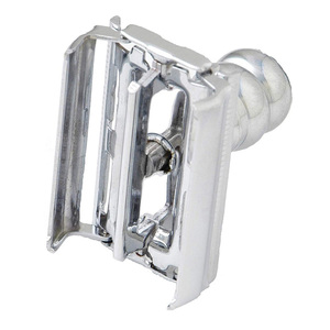 Maquinilla de afeitar de seguridad de alta calidad, doble filo, mango elegante, navajas de seguridad clásicas, OEM ODM - Product Image 6