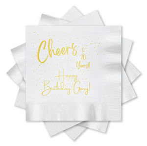 Serviettes Personnalisées <span class=keywords><strong>Serviette</strong></span> Jetable Papier <span class=keywords><strong>de</strong></span> Soie Serviettes Personnalisées Mariage - Product Image 4