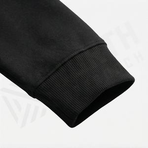 Bulk 280 GSM Cotton <b>Hoodies</b> Unisex Sweatshirts Comfortable Stylish Casual Wear <b>Lightweight</b> Factory Direct Wholesale Custom - Product Image 6