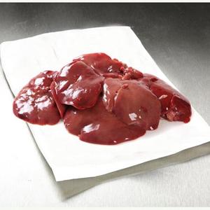 Hígado de pollo congelado a precio barato de buena calidad a la venta, condimento de hígado de pollo congelado barato, pollo delicioso - Product Image 6