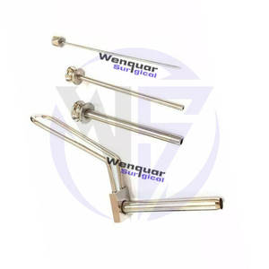 ชุดเครื่องมือผ่าตัดสัตวแพทย์และศัลยกรรมกระดูกแบบมีกระป๋องมีบริการผลิตโดย wenquar สินค้ามาใหม่ - Product Image 5