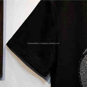 Wholesale Rhinestone Iron On Christmas Motif Rhine Stone Glitter Heat <b>Transfer</b> Vinyl For <b>T</b> <b>Shirts</b> - Product Image 5