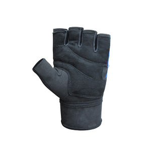 Guantes Para Gimnasio Transpirable Unisex Entrenamiento Levantamiento de Pesas Guantes Para Gimnasio Guantes Para El Gimnasio Guantes Para Gimnasio. - Product Image 3