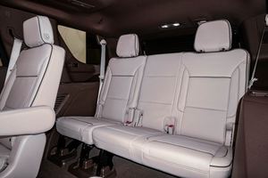 Ready To Ship 2025 G M C Yukon Denali 4WD Pre-owned Clean Title - Product Image 3