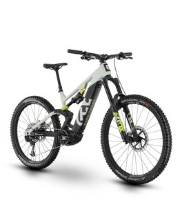 Vélo électrique Husqvarna Hard Cross 5 HC5 - Product Image 2