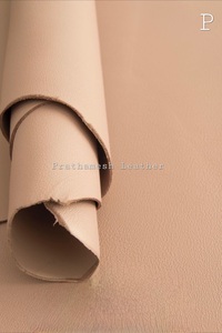 Material de cuero Natural auténtico genuino patrón terminado Exportación de alta calidad tendencia todo tipo de Material de cuero 2024 al por mayor - Product Image 3