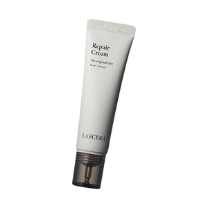 LABCERA Repair Cream crema loción Contiene azafrán para ayudar a revitalizar las células de la piel efectos blanqueadores crema facial coreana - Product Image 1