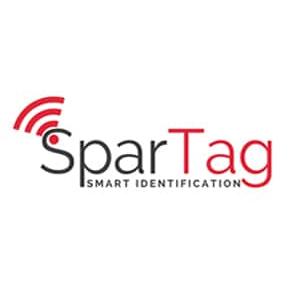 SPARTAG logo
