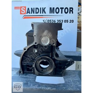 Bloque de Motor Diésel F8Q Nuevo de la Marca Mitoyo para Renault Express 1.9, para Camión de 4 Cilindros, Repuesto Mazadan - Product Image 6