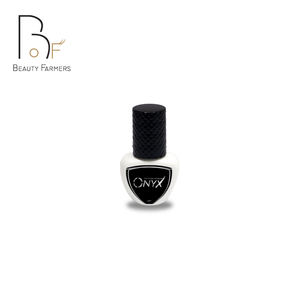 Extensión de pestañas de Corea 0,5 segundos ONYX pegamento pirvate etiqueta OEM belleza granjeros fijador adhesivo Corea del Sur - Product Image 2