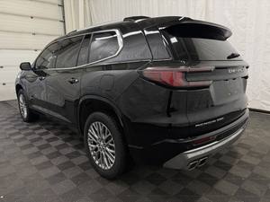 GMC Acadia Denali AWD 2025 Usado (LHD/RHD) - Product Image 2