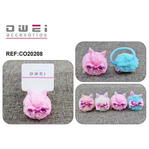 COLETERO12u/c Lazos para el cabello - Product Image 1