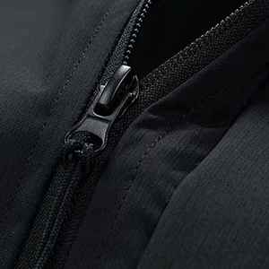 2025 New Arrival Custom Made Men's Windbreaker <b>Jacket</b> Outdoor Clothing with Personalised Logo and Design - Product Image 3