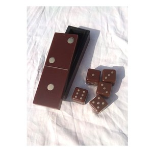 Bán buôn nhựa 6 mặt xúc xắc D6 D8 D10 vuông với hộp nhựa cho trẻ em và người lớn đặt mua xúc xắc đặt cho hội đồng quản trị - Product Image 5