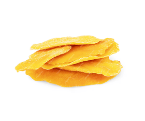 Mango seco o mango suave seco de mango fresco natural para hacer ensalada MUESTRA DE PRUEBA GRATIS - Product Image 1