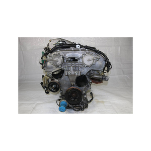 Durable usado 35L V6 Motor de coche para la venta con eficiente y fuerte construcción - Product Image 6
