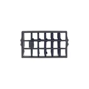 Difusor de Ventilación Izquierdo Renault R9 7702257701, Rejilla y Cubiertas de Ventilación - Product Image 1