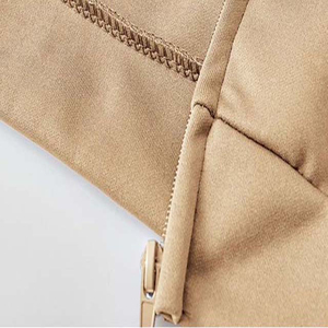 ชุดวอร์มผ้าฝ้ายหนาระบายอากาศได้ดีสำหรับทุกเพศชุดมีฮู้ดผ้าคอตตอนเนื้อหนาสำหรับผู้ชาย - Product Image 5