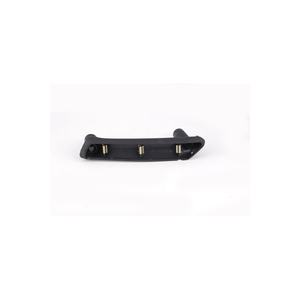 Juego de Manijas de Puerta Delantera Derecha Negra Yksel para Passat 1997-200, Piezas Superior e Inferior 3b0867180a 3b0867172 - Product Image 2