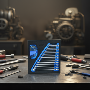 Juego de Llaves Combinadas Gedore Check-Tool Module - Product Image 3