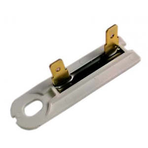 XP998 Thermostat <b>Kit</b> for Dryer <b>Electric</b> Power Source Replacement for Models 279769 WP3392519 WP3387134 Plastic Housing Material - Product Image 2