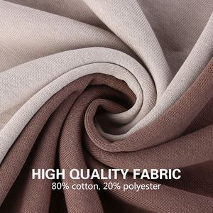 Nouveau Style décontracté femmes été deux pièces velours solide haut court à manches longues costume ensemble fermeture éclair poche 2 pièces - Product Image 3