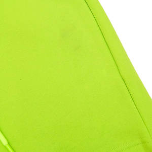 Shorts de jogging pour hommes, unis, 100% coton, molleton, shorts de sport tendance, shorts de sport avec taille élastique, shorts décontractés pour homme personnalisés - Product Image 4