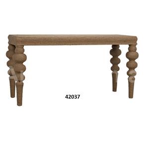 Table en métal en forme de C dorée à l'aspect moderne Table en métal fini or décorative pour la maison Table d'appoint en métal de salon - Product Image 4