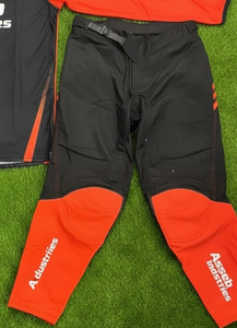 Pantalones y Jersey de Motocross con Diseño Personalizado, Impresión por Sublimación, Kit de Carreras de Motocross, Unisex, Todas las Tallas - Product Image 4