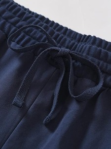 Pantalones de senderismo de lana de invierno personalizados, pantalones para hombre, pantalones a prueba de viento, pantalones térmicos cálidos para deportes al aire libre - Product Image 3