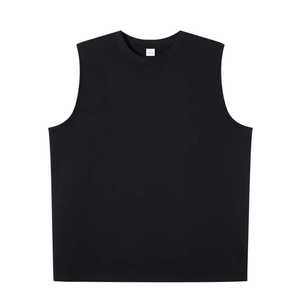 2025 nouveaux débardeurs de Sport sans manches pour hommes personnalisés pour la musculation hommes Gym débardeur personnalisé maillot de corps Fitness gilet - Product Image 6