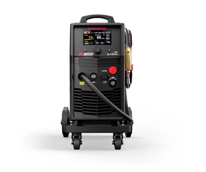 Auténtico - Soldadora Láser LW1200 3 en 1 con Enfriamiento por Aire y Control por App, 1200W 220V, Nueva en Stock (150US060001) - Product Image 3
