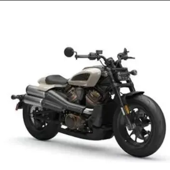 Новый/Подержанный мотоцикл 2023 Sportster S для продажи