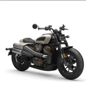 Obral sepeda motor 2023 Sportster S baru/bekas