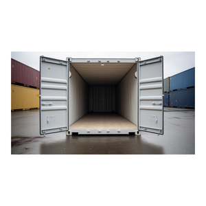 Conteneur d'expédition à vendre construction solide prix abordable expédition rapide - Product Image 4