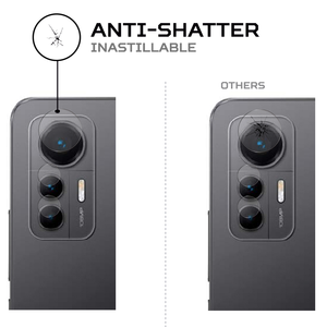 Protector de Pantalla ANTISHOCK para Xiaomi 12 Lite, Lentes Móviles - Product Image 4