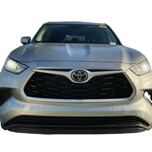 SUV Usado de Segunda Mano 2023 Highlan a9derss L FWD Premium, Automático Inteligente, en Buenas Condiciones - Product Image 1