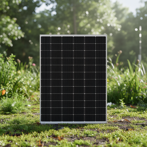 Panneau solaire Weisheng WSM-72SHP540 - Product Image 3