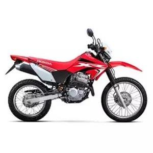 LOS MÁS VENDIDOS: Motocicletas Honda XR 250 Tornad 2025, Motocross, Entrega Incluida - Product Image 1