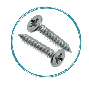 Tornillos de madera de acero inoxidable de alta durabilidad NGoc Huong Phat suministrados directamente al por mayor, rosca completa, embalaje de cartón OEM Métrico - Product Image 6