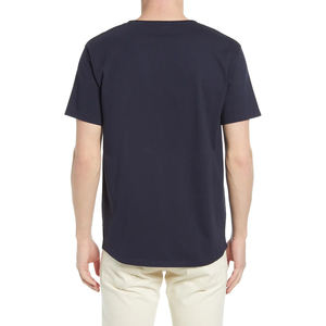 T-shirts à prix de gros pour jeunes et adultes, mode décontractée, t-shirts pour hommes, design personnalisé, nouvelle conception, t-shirt de bonne qualité - Product Image 2