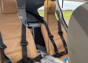 CLEAN 2009 DISEÑO DE VUELO USADO CTLS US Origin - Product Image 2