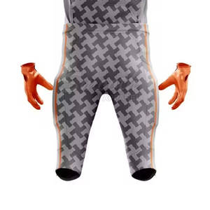 Uniforme de Fútbol Americano a Precio Económico, Uniforme de Fútbol Americano de Tela Suave con Diseño Personalizado, Más Vendido, para Venta en Línea - Product Image 4