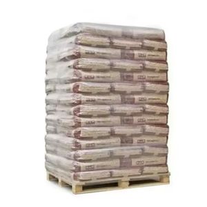 Granulés de bois ENplus-A1 de haute qualité/granulés de bois DIN PLUS/granulés de bois prix bon marché granulés de bois. - Product Image 3