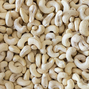 ถั่วเม็ดมะม่วงหิมพานต์ W320มีฉลากส่วนตัวบรรจุภัณฑ์ - Product Image 1