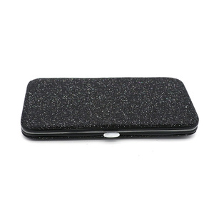 Etui porte-pince magnétique extra pailleté Etuis à bijoux style mode pour pince magnétique - Product Image 5