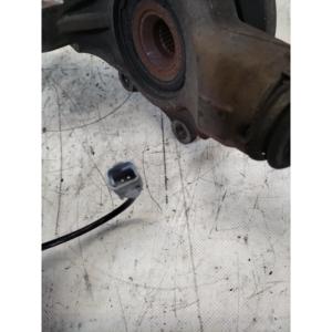 แขนช่วงล่างด้านหน้าขวา CITROEN C4 Picasso Mk1 364796 (06>13) - Product Image 6